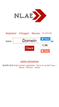 Mobile Screenshot of nl.ae